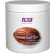 Cocoa Butter (207 ml) - Now Foods
