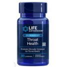 Florassist Throat Health (30 Lozenges ) - Life Extension