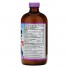 Liquid Calcium Magnesium Citrate Plus Vitamin D3 - Natural Blueberry Flavor (472 ml) - Bluebonnet Nutrition