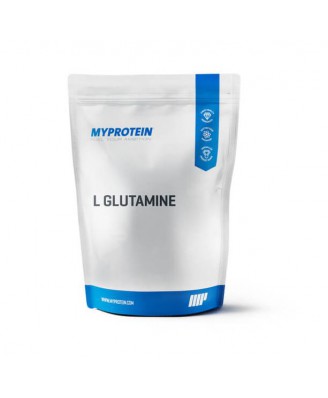 Glutamine - 250- myProtein