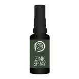 Nano Zinc with spray cap (15 ml) - Health Factory