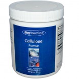 Cellulose Powder 8.8 oz (250 g) - Allergy Research Group