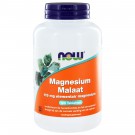 Magnesium Malaat 150 mg (180 tabs) - NOW Foods