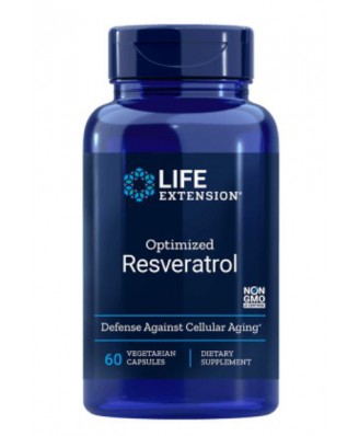 Optimized Resveratrol