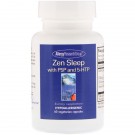 Zen 60 Veggie Caps - Allergy Research Group
