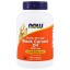 Black Currant Oil Double Strength 1000 mg (100 softgels) - Now Foods