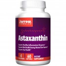 Jarrow Formulas, Astaxanthin, 4 mg, 60 Softgels