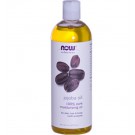 Now Foods, Solutions, Jojoba Oil, 16 fl oz (473 ml)
