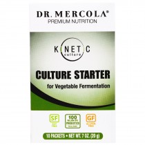 Dr. Mercola, kinetische Kultur, 1,06 oz (20 g)