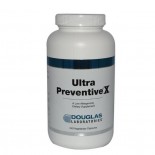 Douglas Laboratories, Ultra Preventive X, 120 Veggie Caps