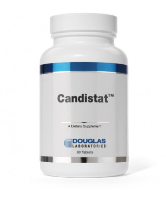 Candistat Plus (60 Tablets) - Douglas Laboratories