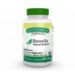 Boswellia BosPure 300 mg (non-GMO) (60 Vegicaps) - Health Thru Nutrition
