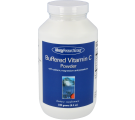 Buffered Vitamin C Powder (240 g) - Allergy Research Group
