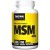 MSM 1000 mg (100 Vegetarian Capsules) - Jarrow Formulas