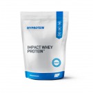 Impact Whey Protein, Natural Strawberry, 1KG