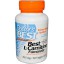 Best L-Carnitine Fumarate 855 mg (60 Veggie Caps ) - Doctor's Best