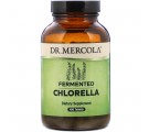 Dr. Mercola, Premium Supplements, Fermentierte Chlorella, 450 Tabletten
