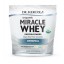 Dr. Mercola, Miracle Whey Proteinpulver Original (454 g)