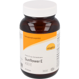 Sunflower E, 400 IE (90 Softgels ) - Vitaplex