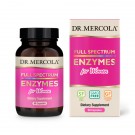 Full Spectrum for Women Enzymes (90 Capsules) - Dr. Mercola