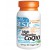 Hohe Absorption CoQ10 mit BioPerine 400 mg (180 Veggie Caps) - Doctor's Best